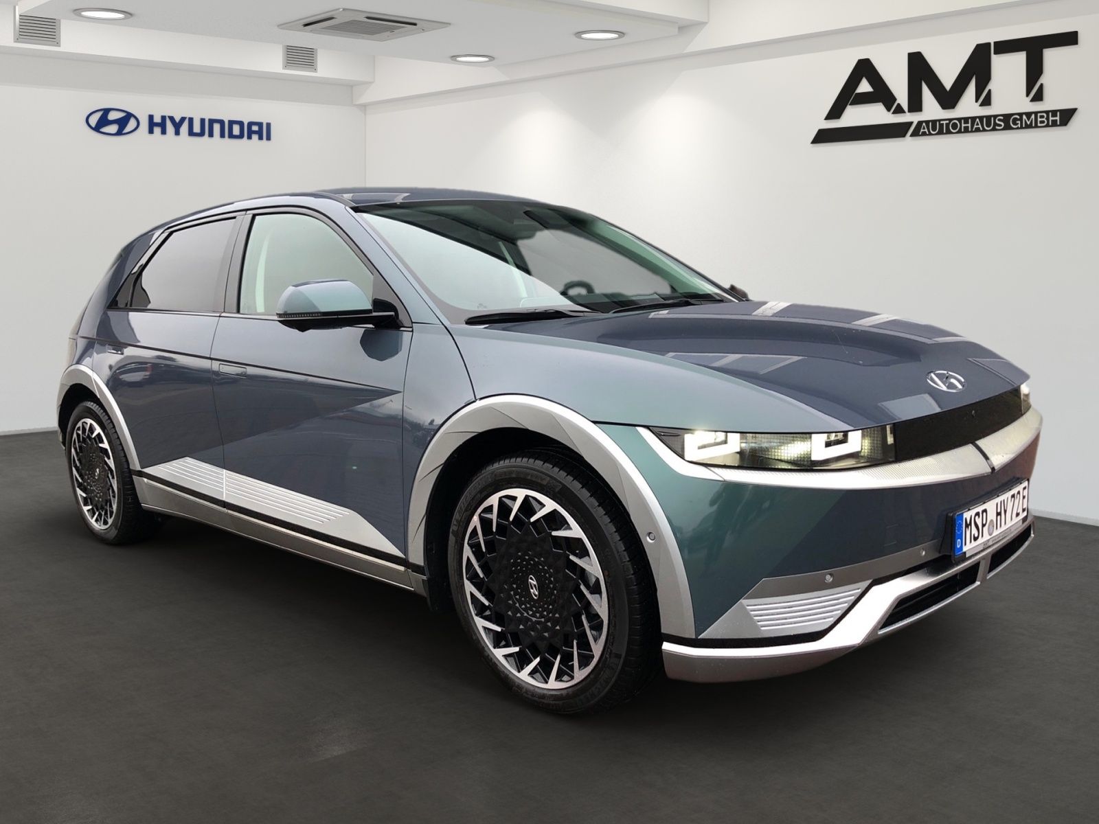 Hyundai IONIQ 5 – Bild 2