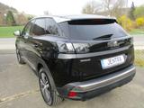 Peugeot 3008 Allure Pack Benziner Automatik - Peugeot 3008: Automatik
