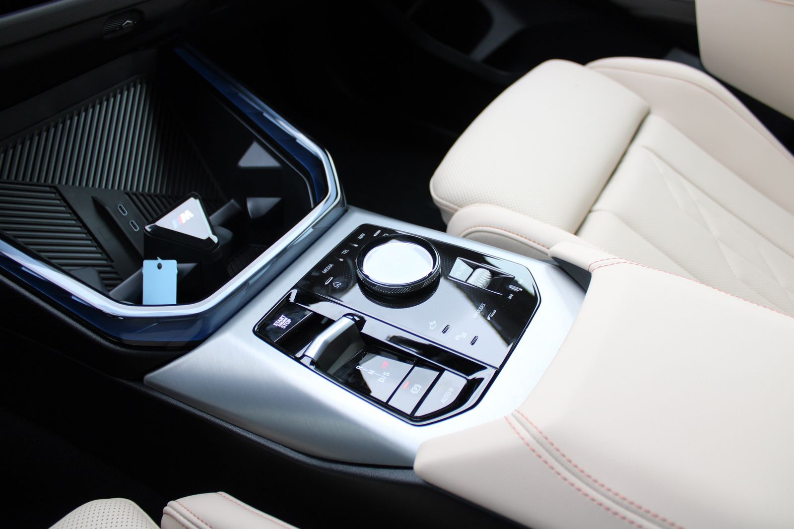 BMW X3 - Bild 18