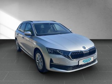 Skoda Octavia Combi IV 1.5 TSI Selection *MATRIX*NAVI*