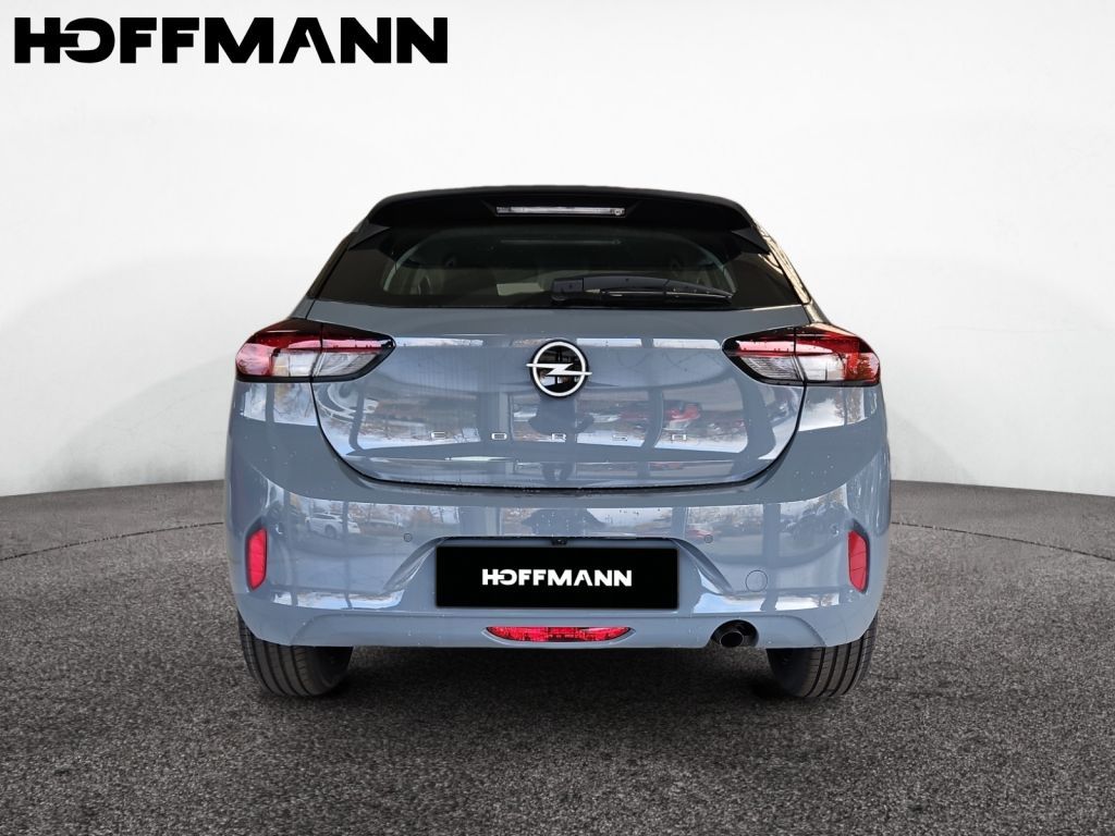 Fahrzeugabbildung Opel Corsa 1.2 Start/Stop