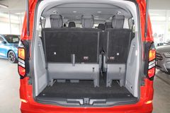 Fahrzeugabbildung Ford Tourneo Custom L1 Titanium Automat. NEUES MODELL