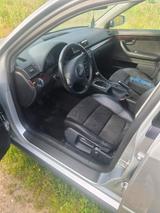 Audi A4 1.8T 2002 159 Tkm Zahnriemen NEU, ... - Audi A4 aus 2002: 1.8