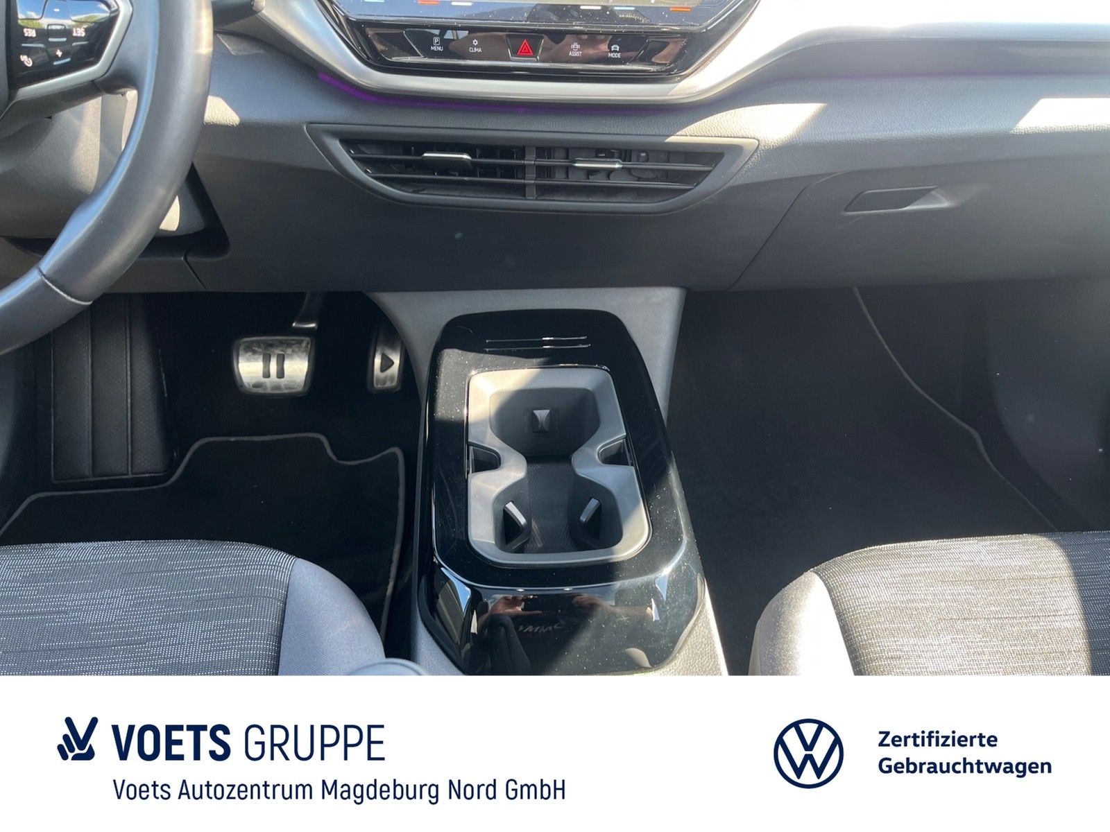 Volkswagen ID.4 - Bild 9