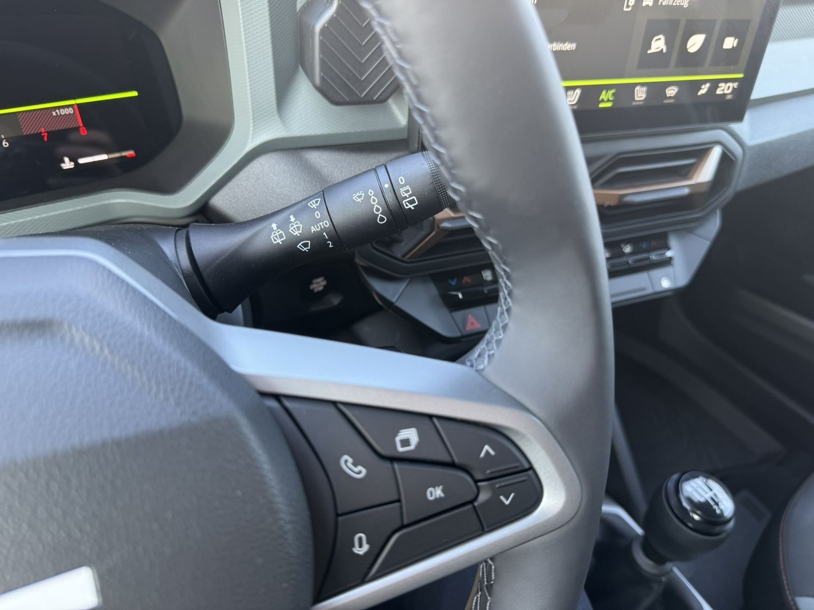 Dacia Bigster - Bild 14