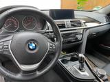 BMW 340i Touring Sport Line Automatic Sport Line - Automatic Gebrauchtwagen