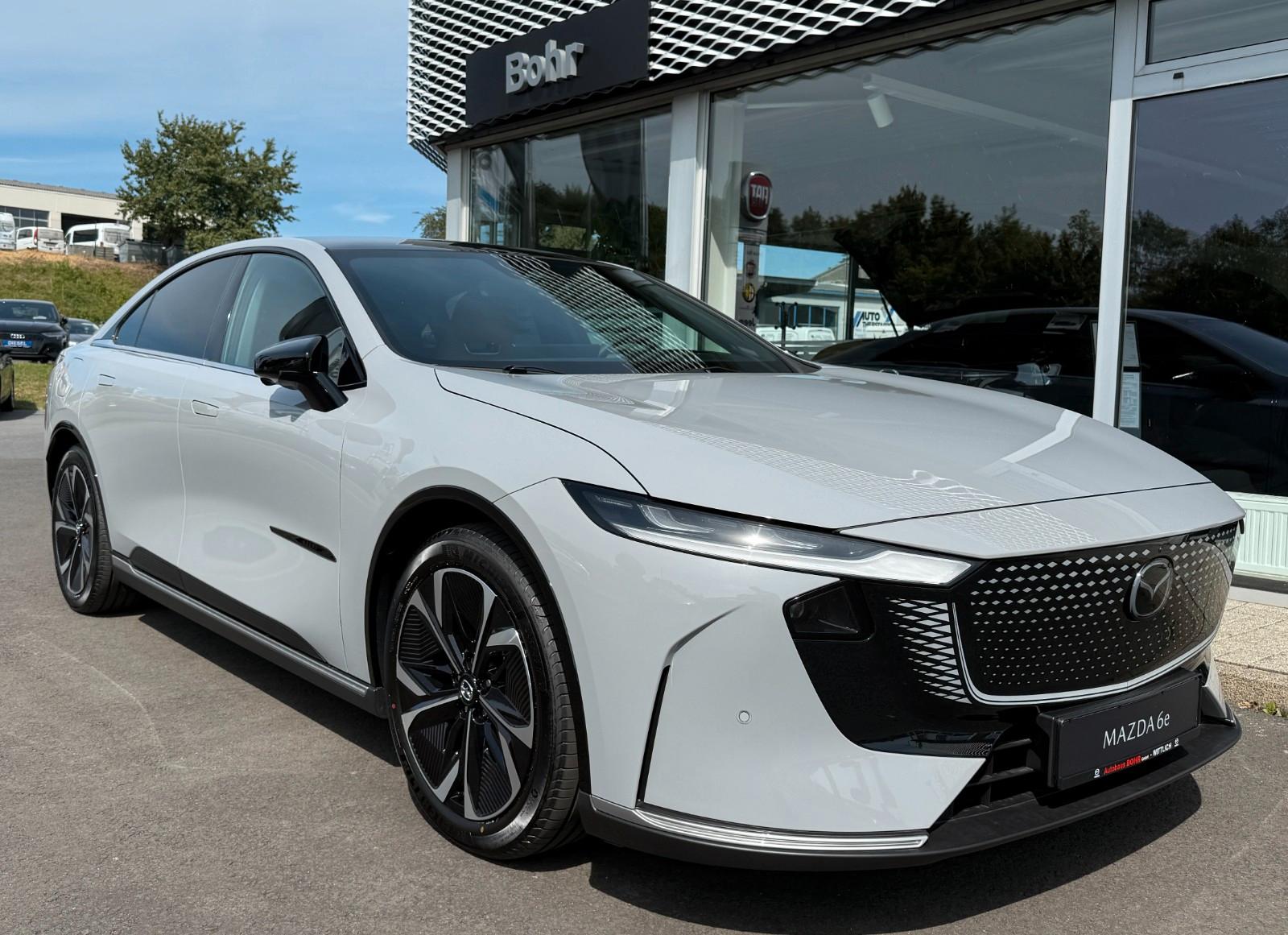 Mazda 6e *258PS*14,6 Zoll Display*TAKUMI PLUS*