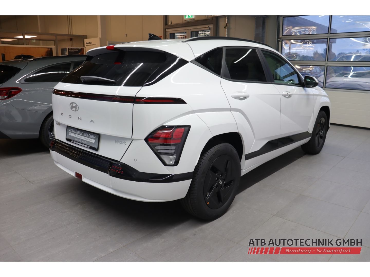 Hyundai KONA Elektro - Bild 4