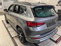 Cupra Ateca - Vorschau Bild 5