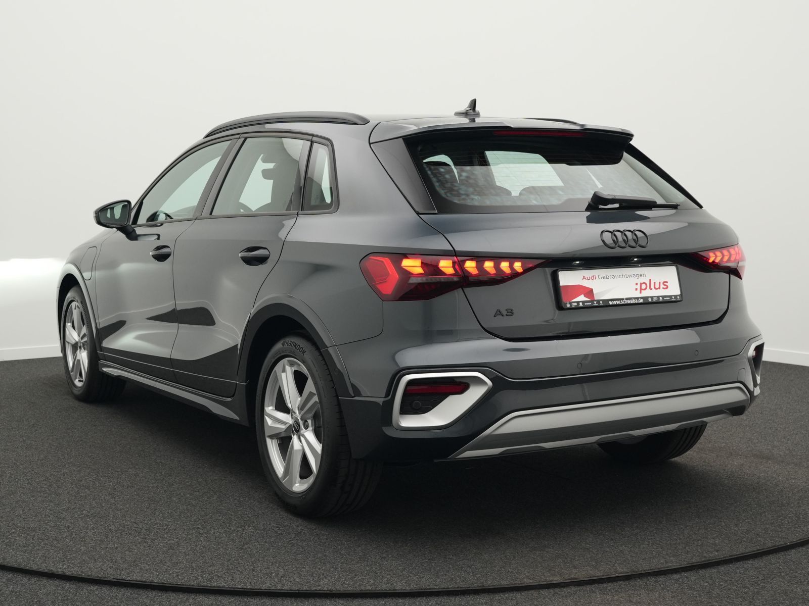 Audi A3 - Bild 29