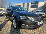 Skoda Octavia Combi Ambition DSG NAVI SHZ KLIMA - Skoda Octavia: Automatik