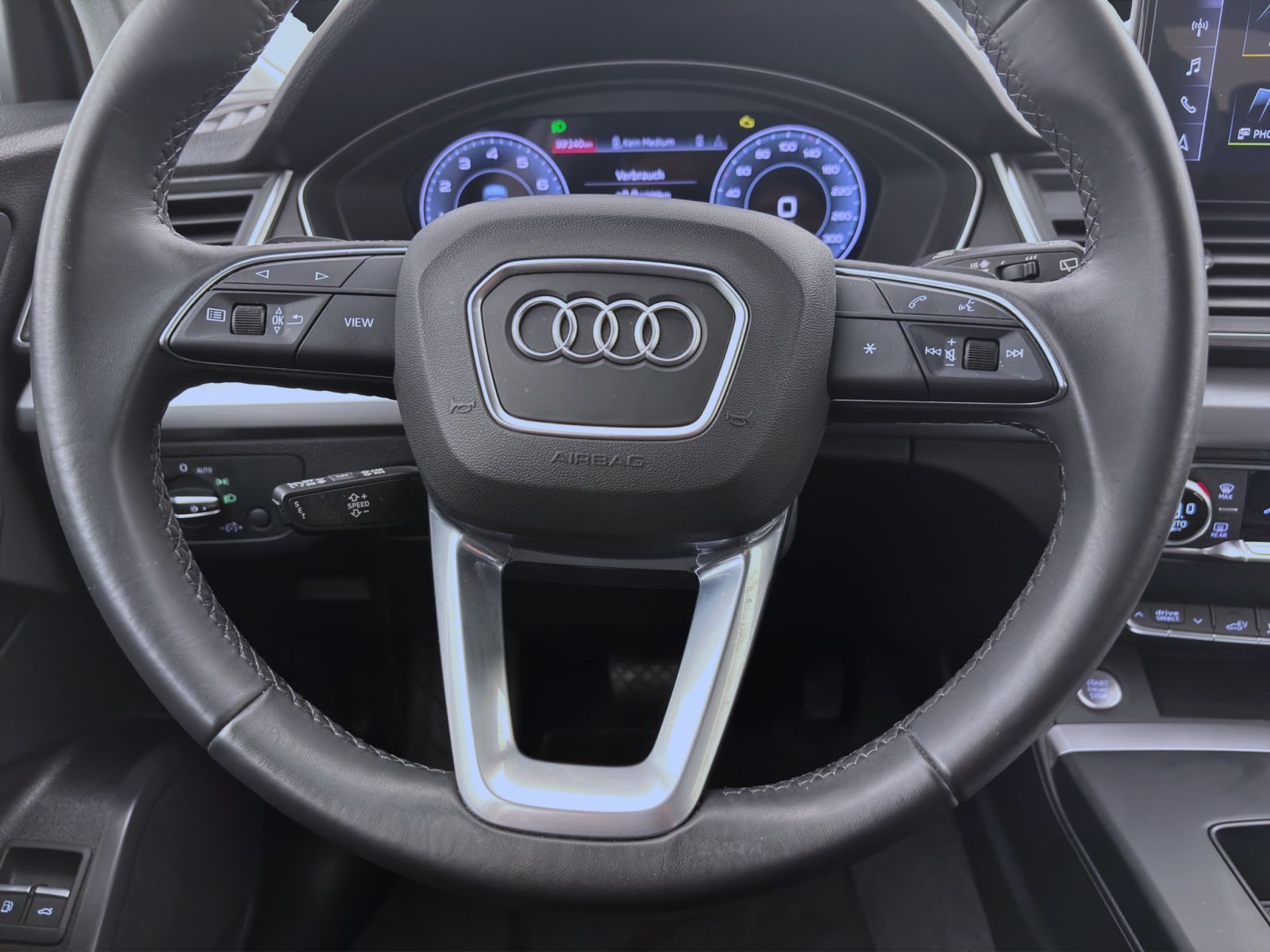 Audi Q5 - Bild 12