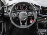 Audi A1 - Vorschau Bild 10