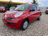 Nissan Micra Visia Anhängerkupplung Tüv 05/2027