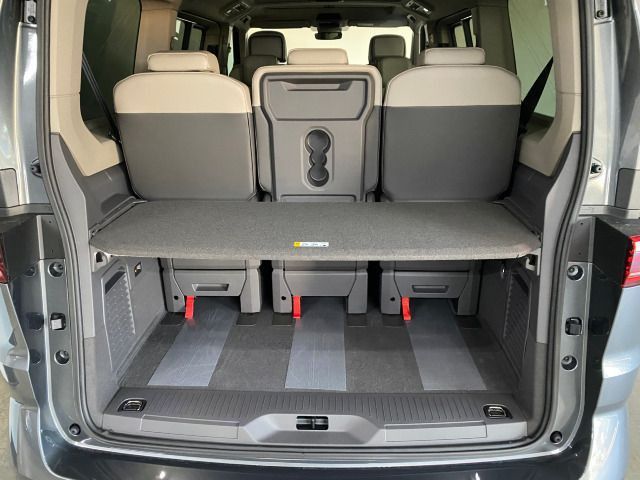 T7 Multivan Edition 2.0 TDI DSG LÜ 7-Sitzer