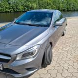 Mercedes-Benz CLA 180 Urban Urban - Mercedes-Benz CLA 180: Coupe