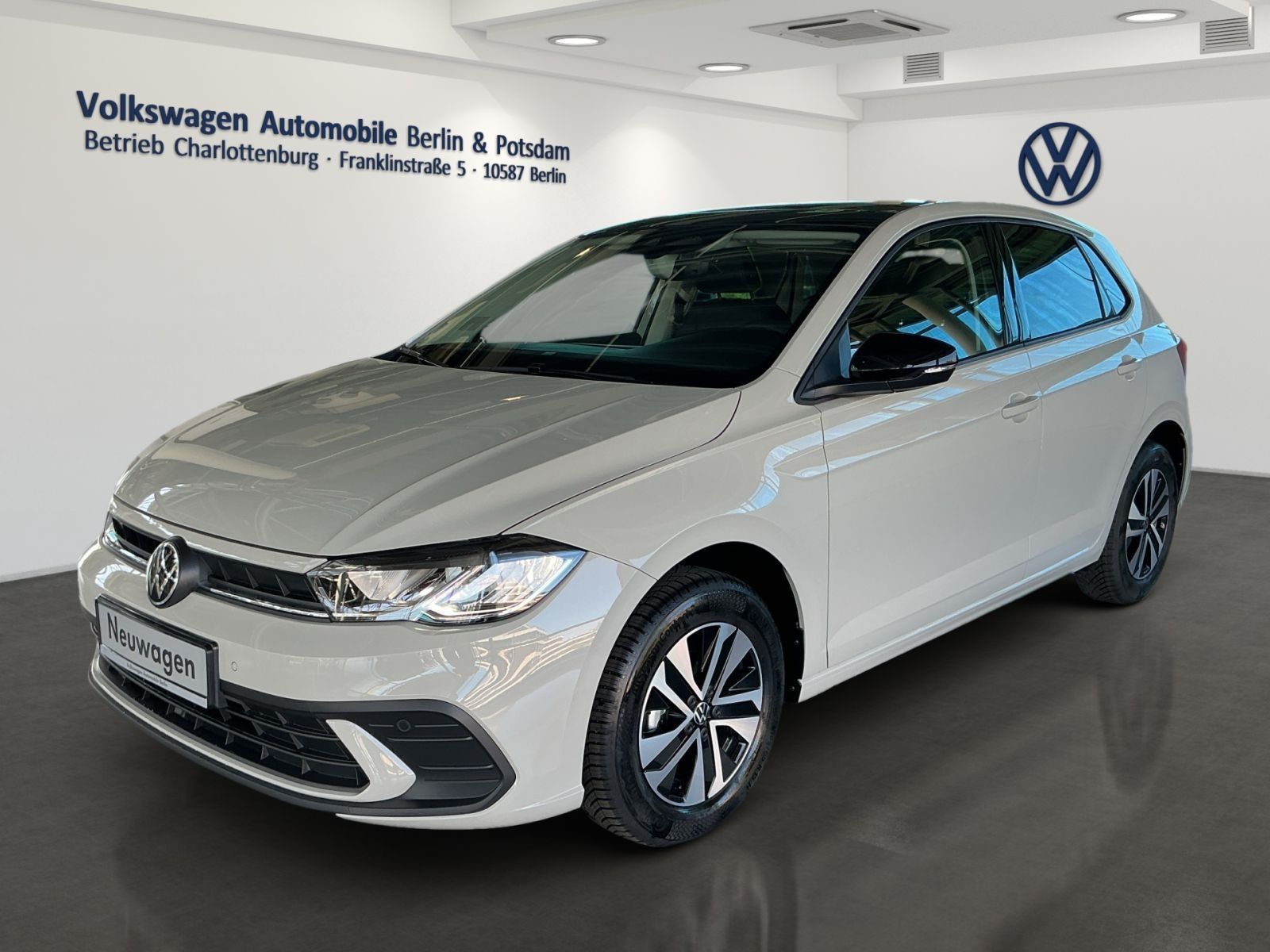 Volkswagen Polo - Bild 2