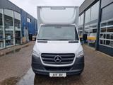 Mercedes-Benz Sprinter 516 CDI BE Clixtar/ Webasto/ 27 KUB/ Nu - Angebote
