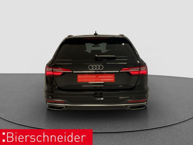 Audi A4 - Bild 5