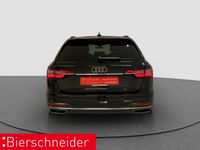 Audi A4 - Vorschau Bild 5