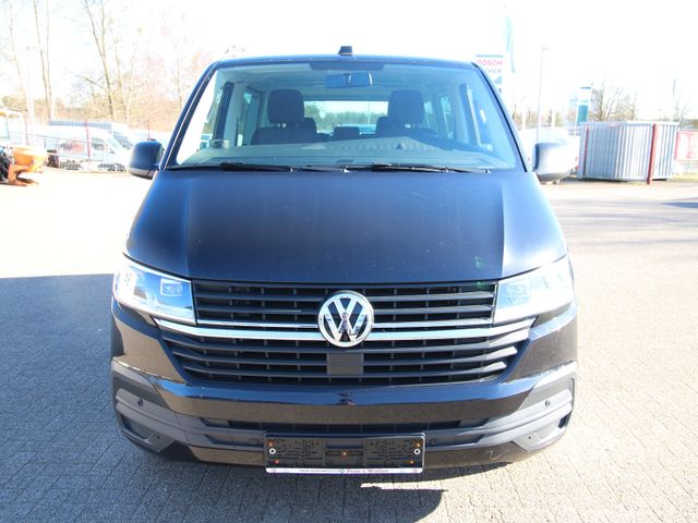 Volkswagen T6.1 Multivan 2.0 TDI 7-DSG 7-SITZER+LED+KAMERA