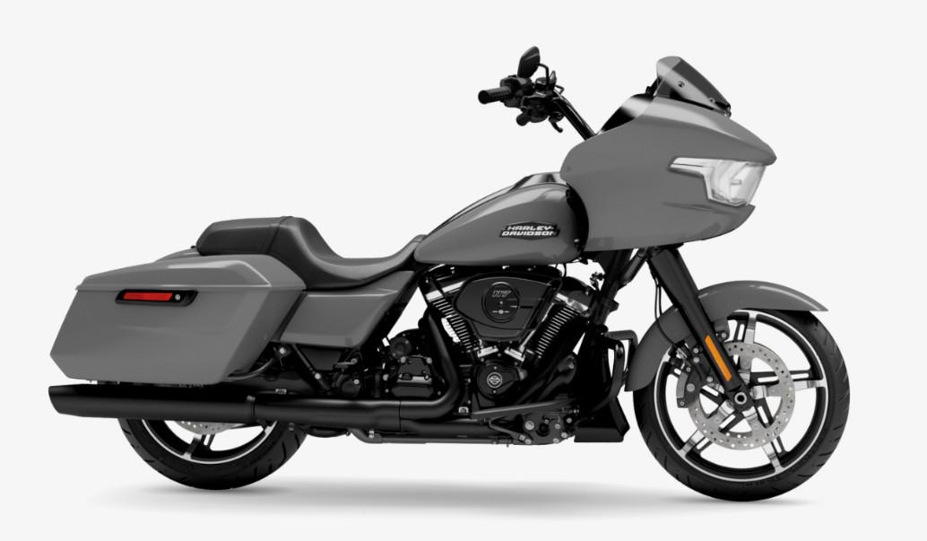 Harley-Davidson ROAD GLIDE 117cui NEU 48 Monate HD-Garantie