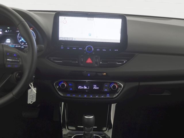 i30cw FACELIFT T-GDI ADVANTAGE 48V DCT+VOLL LED+