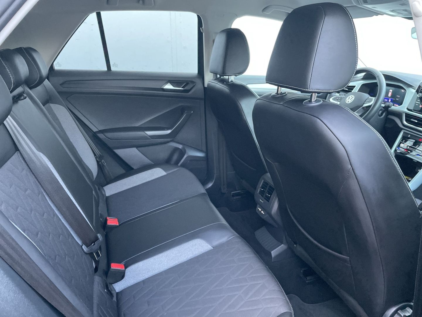 T-Roc 1.0 TSI Goal 6-Gang AHK/Kamera/Keyless/LED