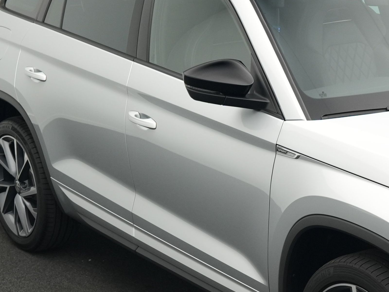 Skoda Kodiaq - Bild 39