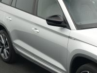Skoda Kodiaq - Vorschau Bild 39