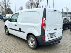 Fahrzeugabbildung Kangoo Rapid Extra Blue dCi 115 Sortimo+AHK