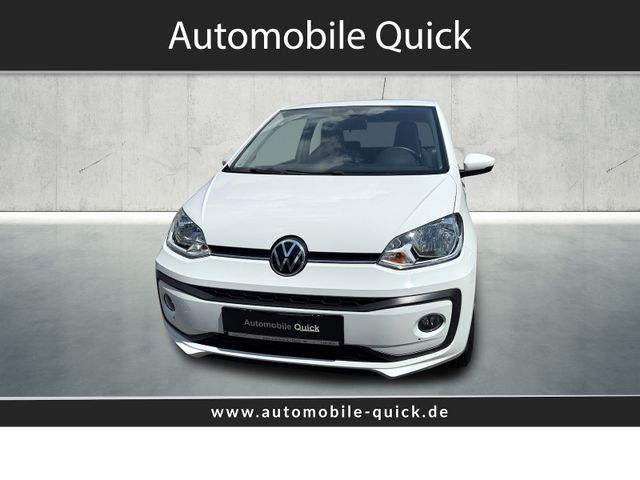 VW up! 1.0 3-Türig * PDC * Alufelgen aus 1.Hand