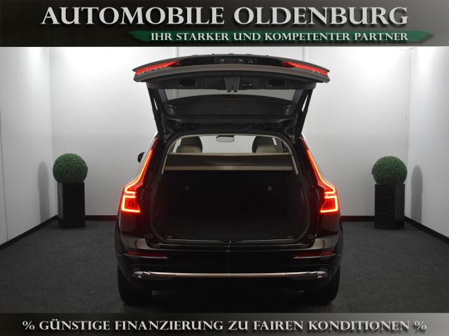 Volvo XC60 B4 D AWD Inscription *ACC*360*StHz*LHZ*Spur