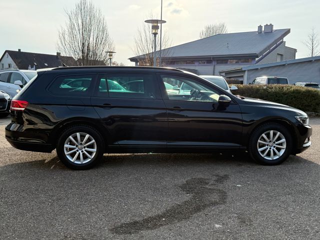 VW Passat Variant
