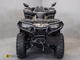 CFMOTO CForce 850 Touring ABS Gen 3 - Quads
