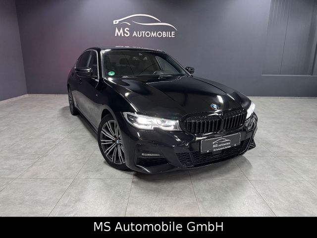 BMW 320 d Lim  M Sport LED Top Ausstattung