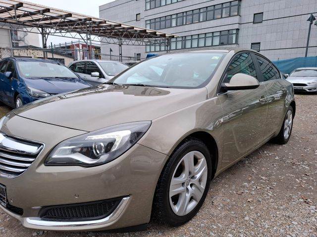 Opel Insignia A Lim. Edition 2.0 CDTI