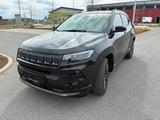 Jeep Compass 1.6 Multi-Jet S aus 1. Hand/Leder/Navi - Jeep Compass von privat