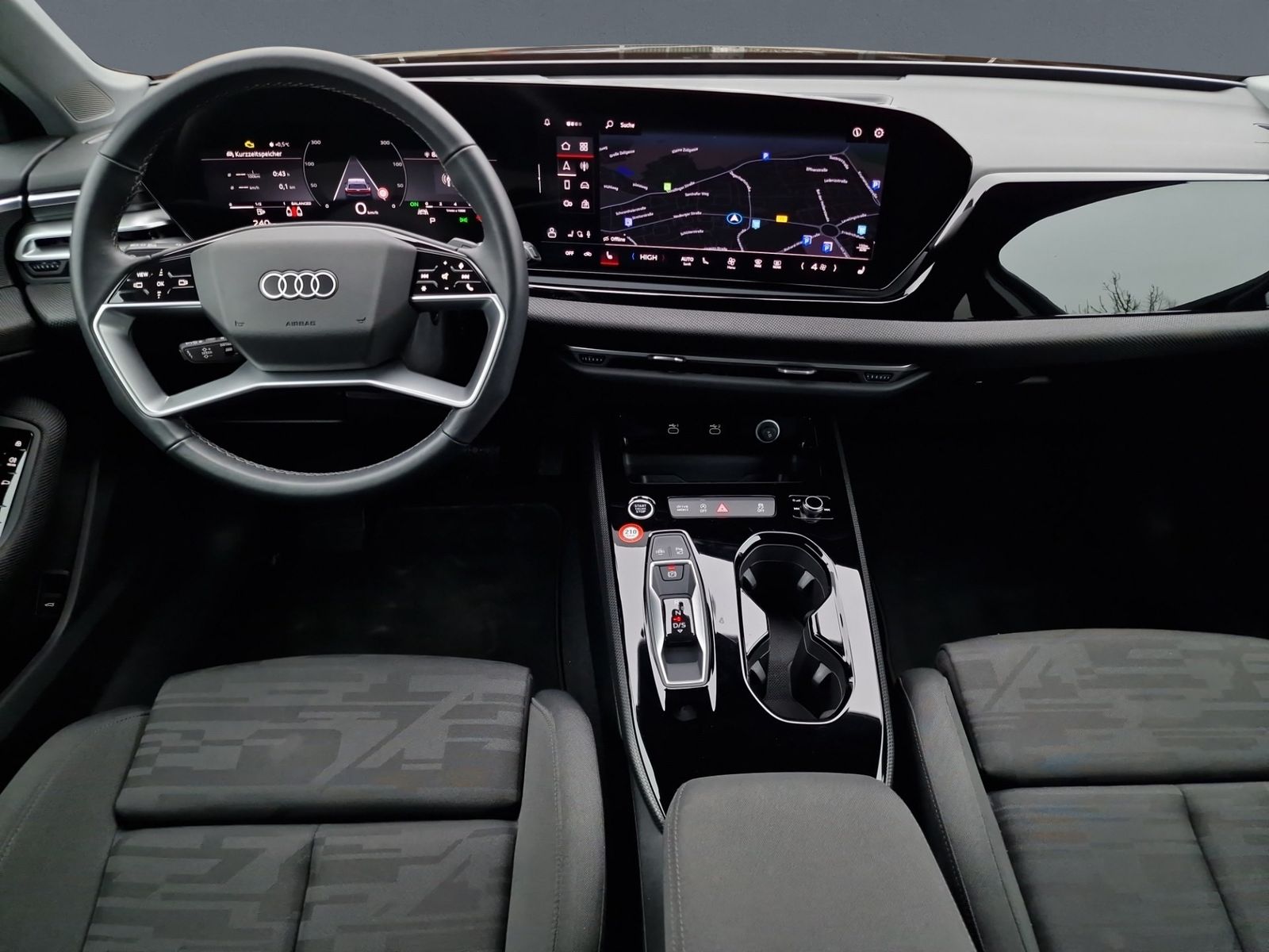 Audi A5 - Bild 18
