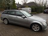 Mercedes-Benz C 220 CDI T - - gebrauchte Mercedes-Benz C 220 aus dem Jahr 2008