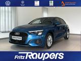Audi A3 Sportback 40 Plug-In +KAMERA+ NAVI