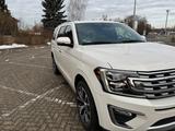 Ford Expedition Max, Eco Boost Twin turbo, Voll. - Ford Expedition