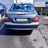 Mercedes-Benz E 280 CDI 4MATIC AVANTGARDE Avantgarde - Mercedes-Benz E 280: Cdi 4matic