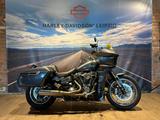 Harley-Davidson Low Rider S / ST - HARLEY-DAVIDSON BENZIN LOW RIDER