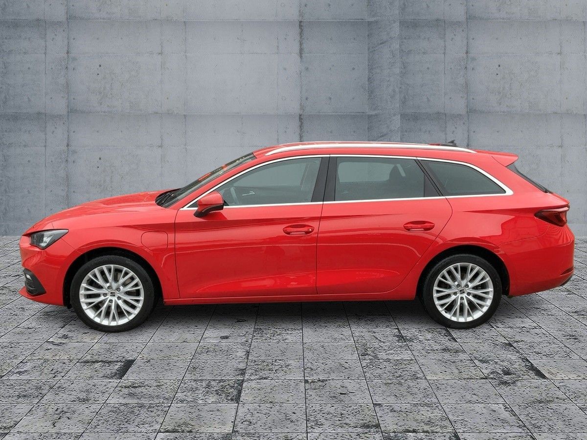 Seat Leon - Bild 4