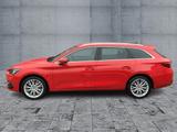 Seat Leon Sportstourer XCELLENCE 1.4 eHYBRID NAVI+AHK - Seat Leon mit Hybrid-Antrieb: Kombi