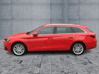 Seat Leon - Vorschau Bild 4
