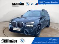BMW X7 - Vorschau Bild 1