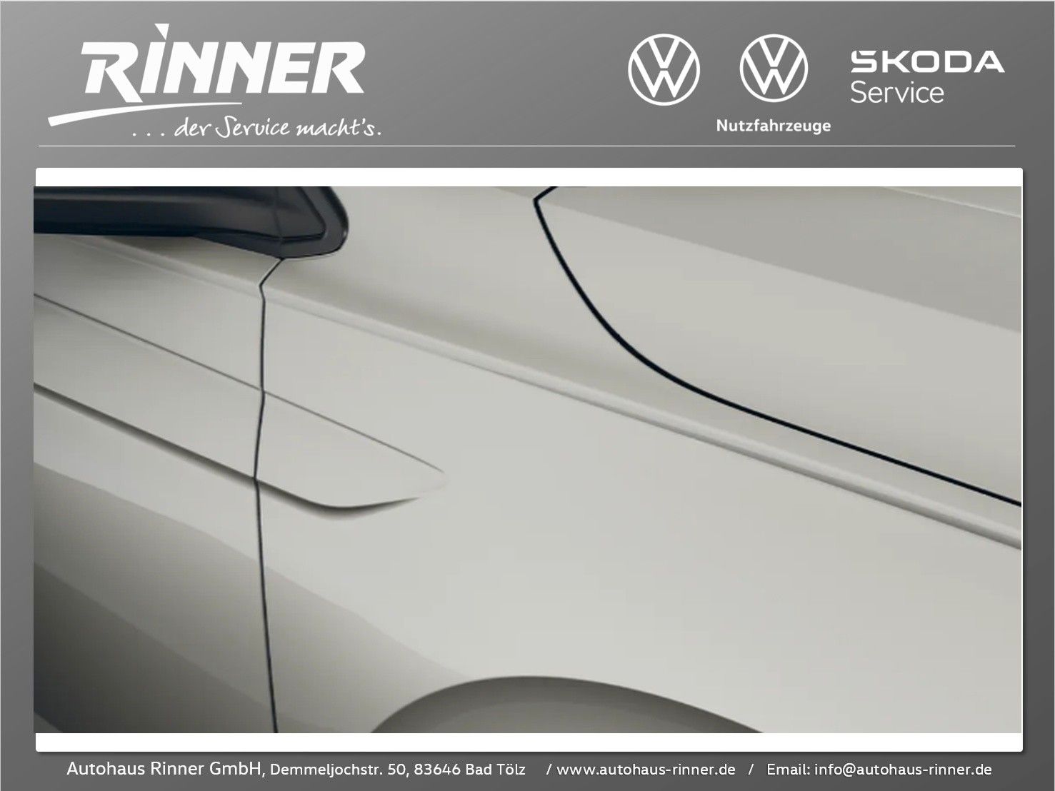 Volkswagen Polo - Bild 4