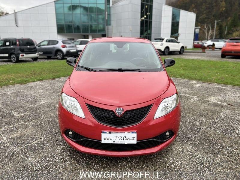 LANCIA YPSILON 2020 occasion — photo 2